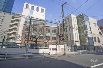 開平小学校
