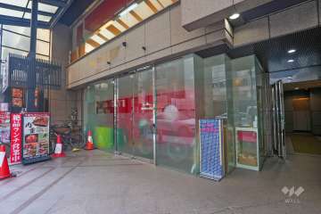 マザーシップ船場保育園