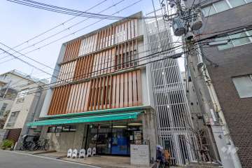 上町みどり保育園