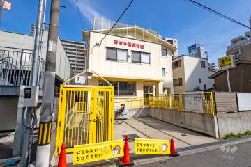 あゆみ東保育園