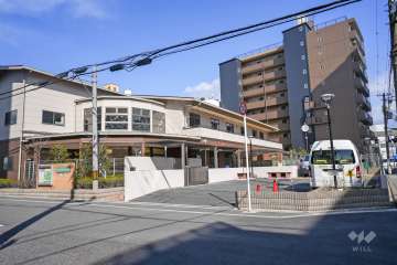 なにわのもり保育園