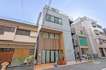 クオリスキッズ谷六保育園