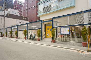 中央なにわ幼稚園
