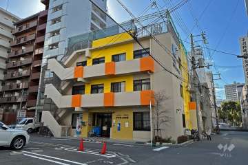 新町第2保育園