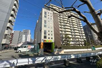 西区南堀江保育園てのひら
