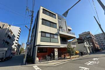 千代崎ポプラ保育園