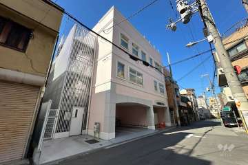 アイグラン保育園川口