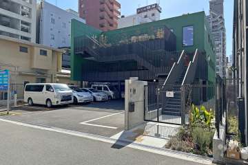 北堀江せせらぎ保育園