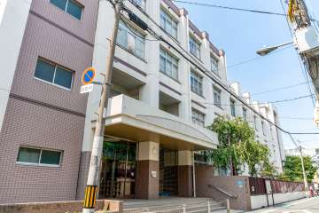 大開小学校