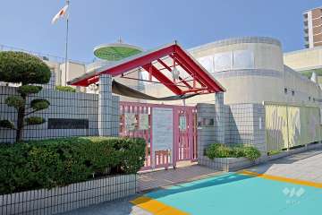 海老江西幼稚園