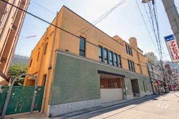 扇町同胞幼稚園