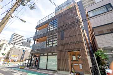 中之島ちどり保育園