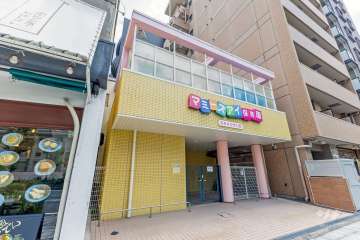 マミーズアイ保育園おおさかきた園