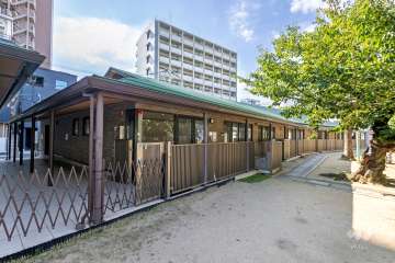 ポポラー大阪長柄園