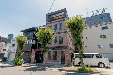 マザーシップ新梅田保育園