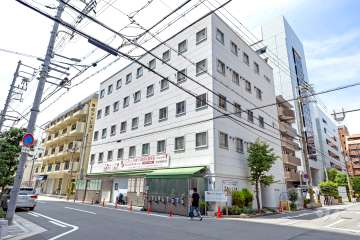 えがおの森保育園・どうしん