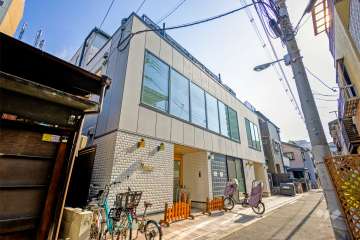 クオリスキッズ天六保育園