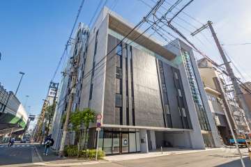 ポピンズナーサリースクール扇町