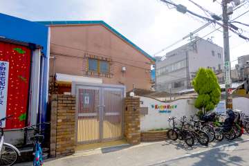 キンダーキッズインターナショナルスクール大阪本校