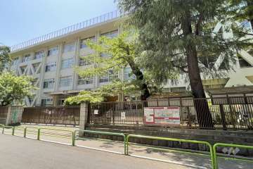 番町小学校