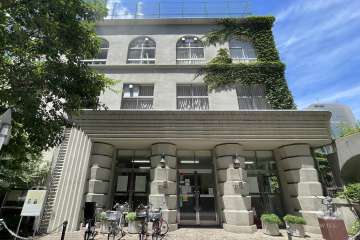 泰明小学校