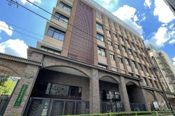 阪本小学校