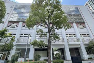 佃島小学校