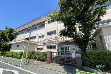 渋江小学校