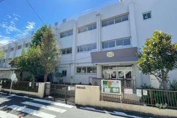 堀切小学校