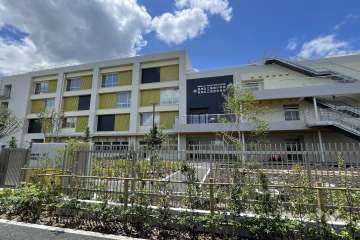 高砂小学校