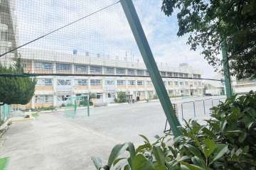 住吉小学校