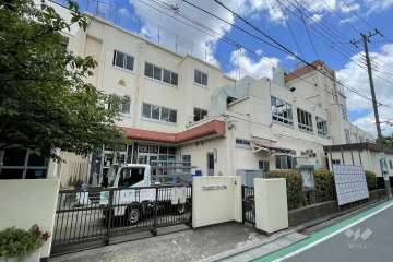 鎌倉小学校