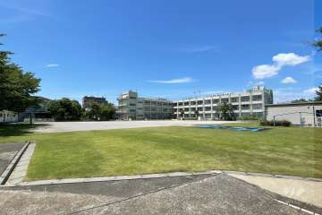 木根川小学校