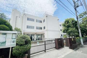 北野小学校