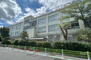 原田小学校