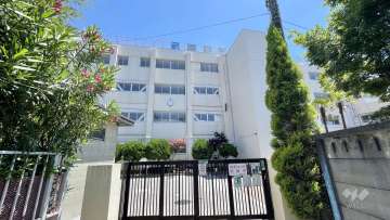 中川中学校