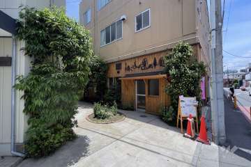 葛飾こどもの園幼稚園