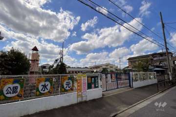 水元八千代幼稚園