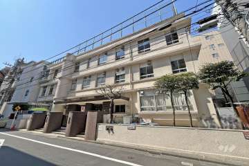 黒門小学校