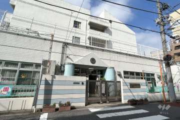 金竜幼稚園