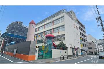 蔵前幼稚園