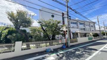 古川小学校