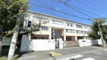 夢見ヶ崎小学校