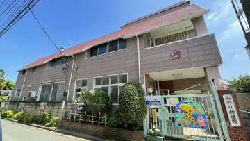 みのり幼稚園