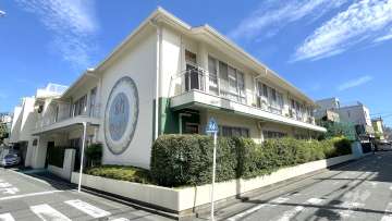 第二ひかり幼稚園