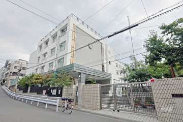 味原小学校