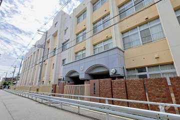 桃陽小学校