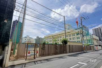 五条小学校