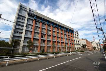 浪速小学校