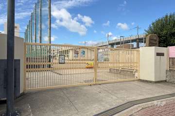 城東小学校